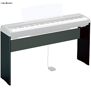 Yamaha P45B Digital Piano with Stand L-85